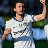 Bologna Target Matteo Darmian as Emil Holm Faces Four-Month Layoff