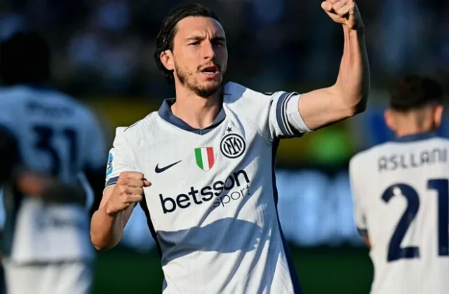 Bologna Target Matteo Darmian as Emil Holm Faces Four-Month Layoff