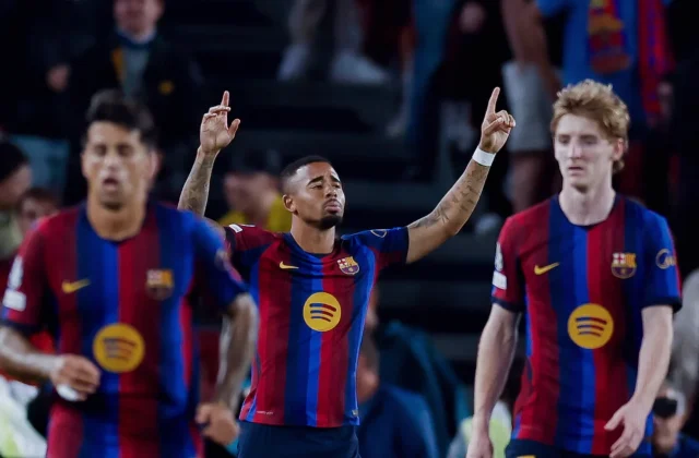 Barcelona Host Racing as Flick’s Leaders Defend Perfect LaLiga Start