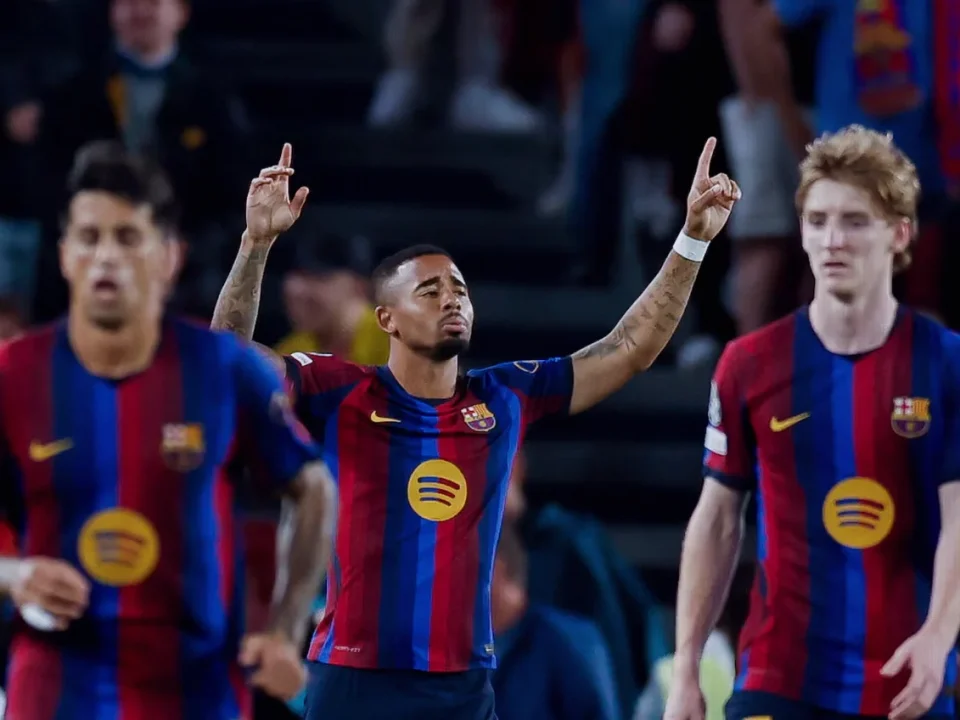 Barcelona Host Racing as Flick’s Leaders Defend Perfect LaLiga Start