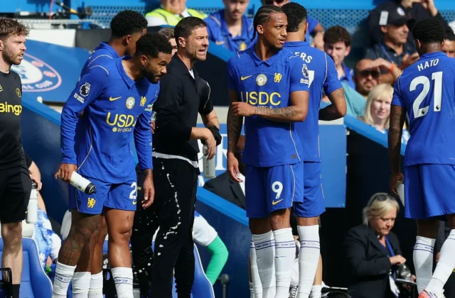 Brentford vs Chelsea: Premier League Matchweek 5 Preview and Kick-off Details