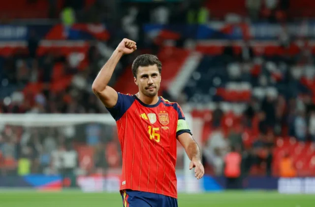 Spain vs Croatia: Nations League Kick-off Time, TV Channel and How to Watch