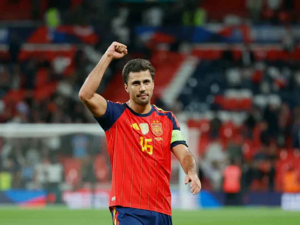 Spain vs Croatia: Nations League Kick-off Time, TV Channel and How to Watch