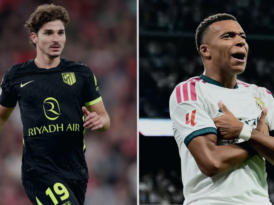 Atlético Madrid Host Real Madrid in Crucial La Liga Derby