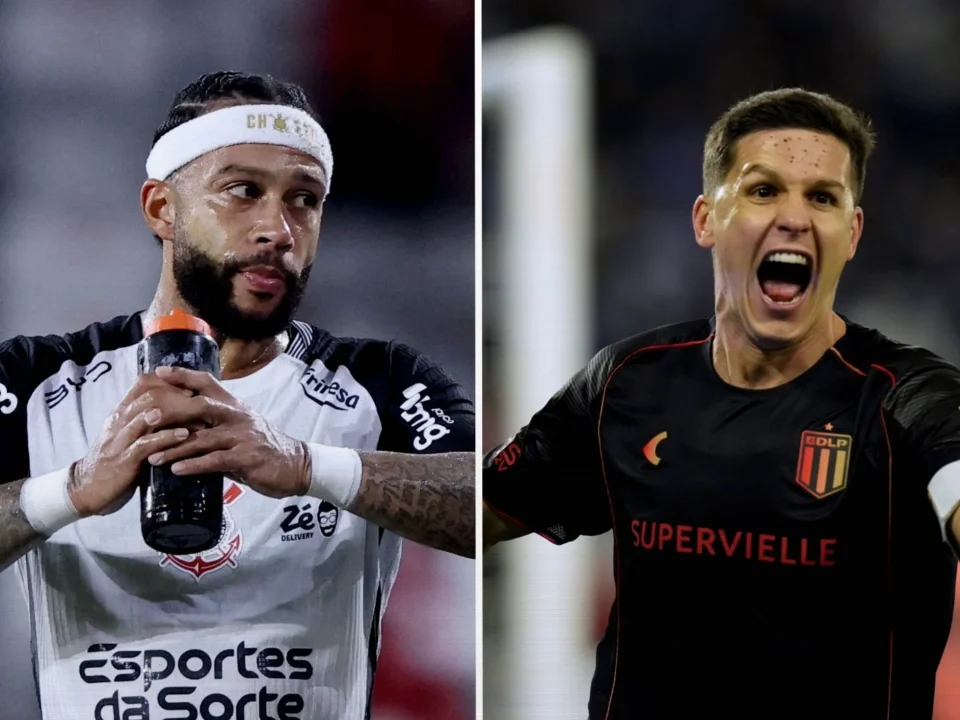 Estudiantes Head to Brazil for Crucial Libertadores Quarter-Final Second Leg