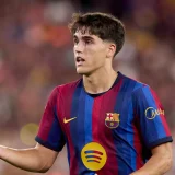 Barcelona Face In-Form Sevilla in Early LaLiga Test