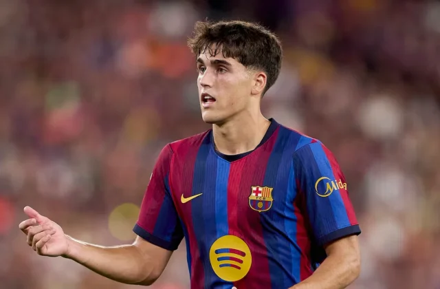 Barcelona Face In-Form Sevilla in Early LaLiga Test