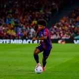 Barcelona Aim for Sixth Straight Win in Sevilla LaLiga Clash