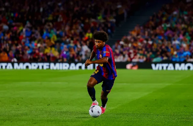 Barcelona Aim for Sixth Straight Win in Sevilla LaLiga Clash