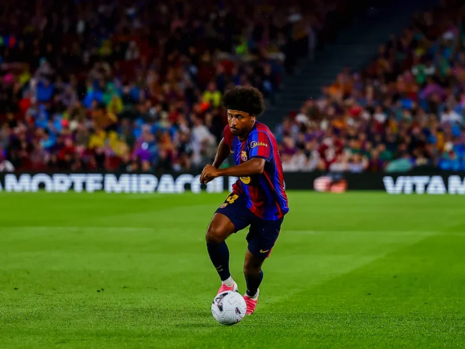 Barcelona Aim for Sixth Straight Win in Sevilla LaLiga Clash