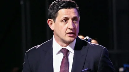 Shawn Horcoff Takes Control as Red Wings Interim General Manager