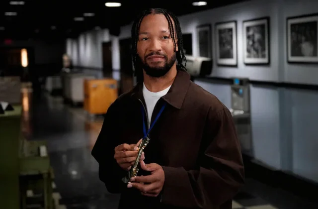 Jalen Brunson Hosts SNL Season Premiere With Knicks Teammates in Attendance