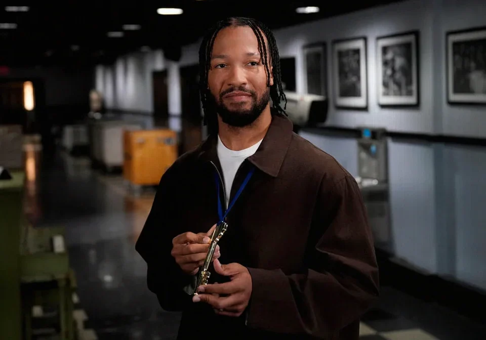 Jalen Brunson Hosts SNL Season Premiere With Knicks Teammates in Attendance
