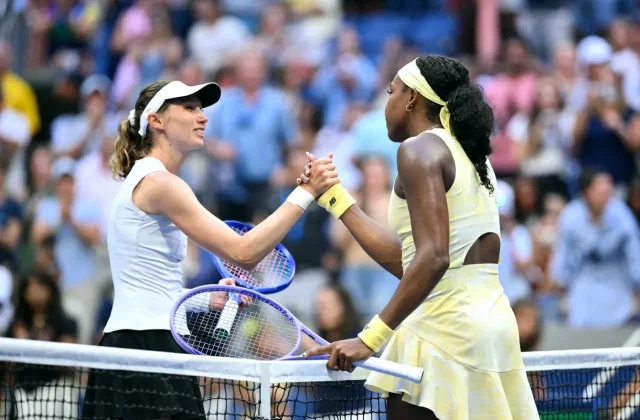 Coco Gauff Overcomes Cristina Bucsa to Reach US Open Fourth Round