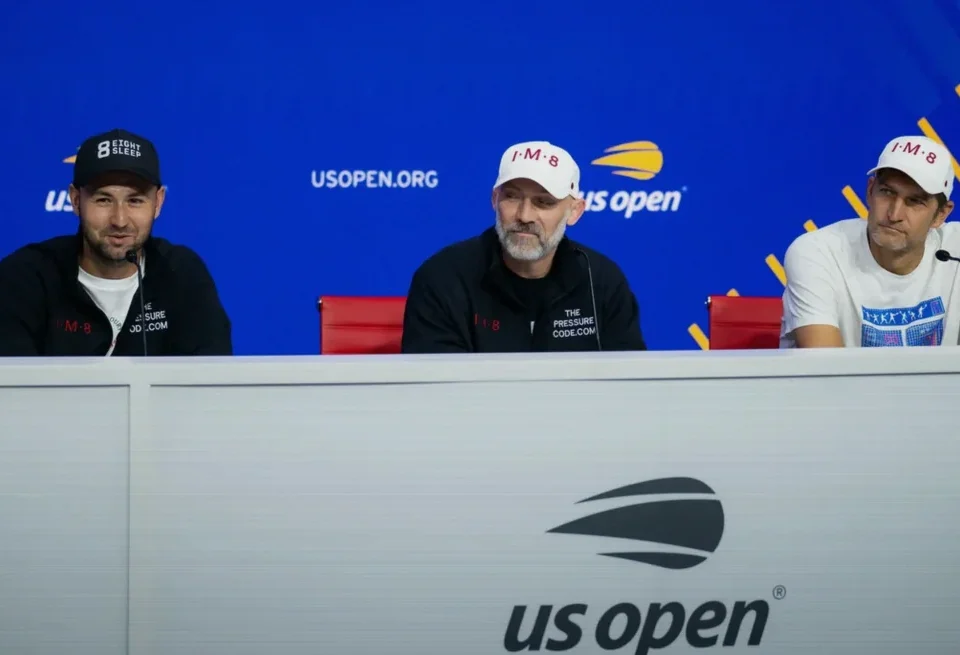 Sabalenka Meets Rybakina in US Open Final With Third Title at Stake