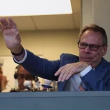 Mets Honor Howie Rose in Emotional Citi Field Radio Booth Farewell