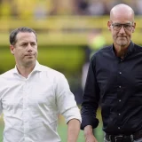 Borussia Dortmund Extend Ricken, Cramer and Treß Deals