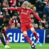 Hugo Ekitike Targets December Return After Achilles Injury