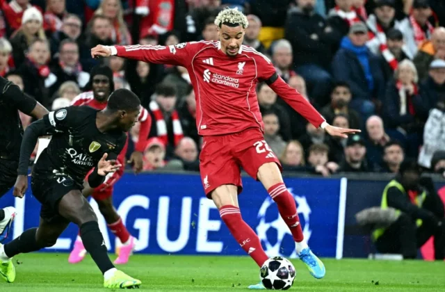 Hugo Ekitike Targets December Return After Achilles Injury
