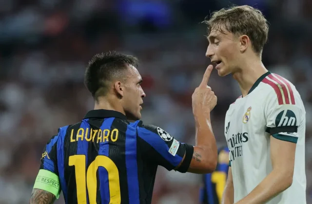 Dean Huijsen Emerges as Mourinho’s Defensive Mainstay at Madrid