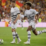 Estéban Lepaul Earns First France Call-Up in Zidane’s Opening Squad