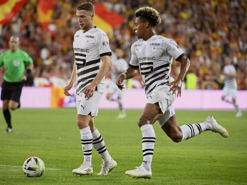 Estéban Lepaul Earns First France Call-Up in Zidane’s Opening Squad