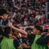 Huracán Hand Ponzio’s River Plate First Defeat in 2-1 Monumental Shock