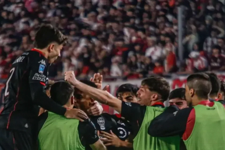 Huracán Hand Ponzio’s River Plate First Defeat in 2-1 Monumental Shock