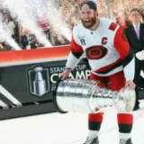 NHL Opening Night: Carolina Defends Cup as McKenna and Babcock Debut