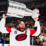 Hurricanes Raise Stanley Cup Banner Before Panthers Opening Night Test