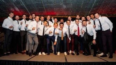 Carolina Hurricanes Unveil 2026 Stanley Cup Rings at Team Event