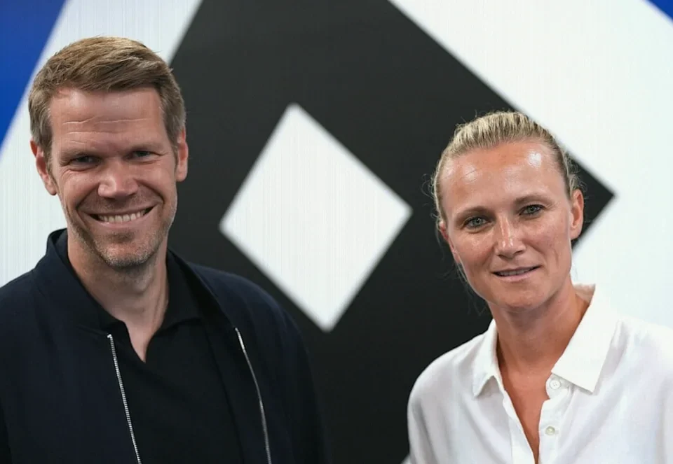HSV Finance Director Eric Huwer Targets Sustainable Growth After Record Results