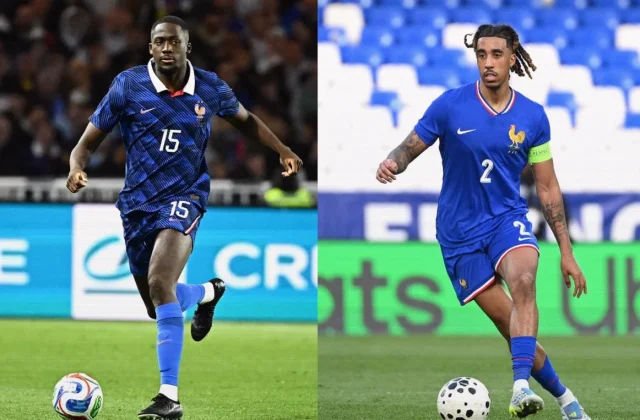 Ibrahima Konaté Ruled Out of France Nations League Squad with Knee Sprain