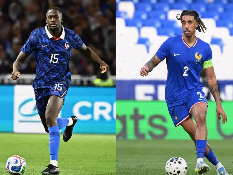 Ibrahima Konaté Ruled Out of France Nations League Squad with Knee Sprain