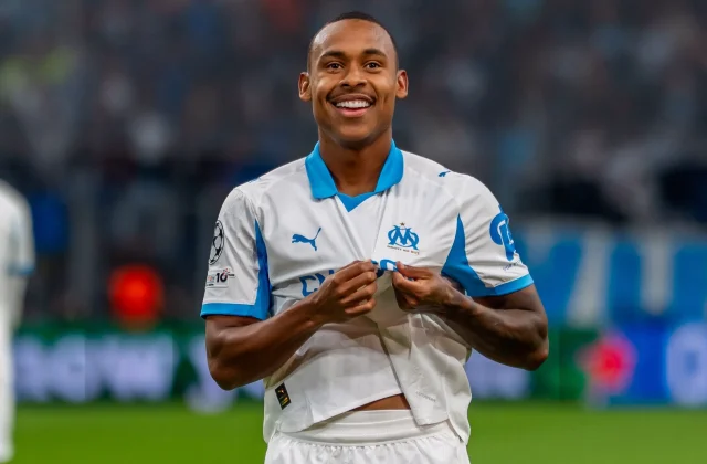 Igor Paixão Set for Marseille Debut Against Beşiktaş in Europa League