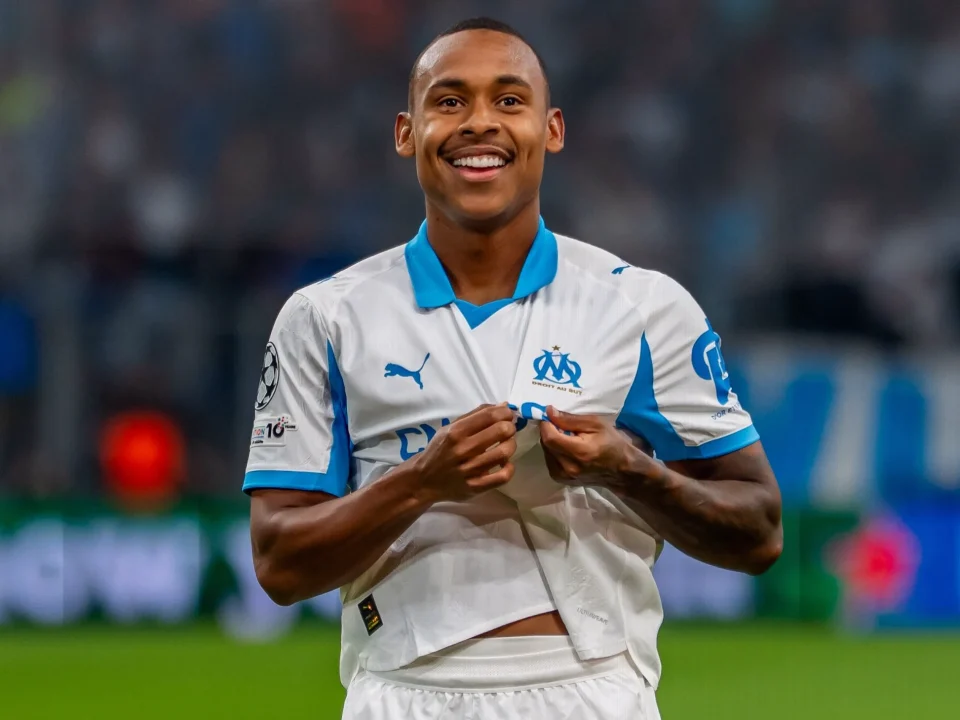 Igor Paixão Set for Marseille Debut Against Beşiktaş in Europa League