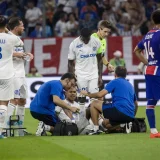 Igor Paixão Reassures Marseille Fans After Painful PSG Exit
