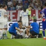 Igor Paixão Injured as PSG Beat Marseille 2-1 in Le Classique