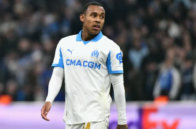 Igor Paixao Relieves Marseille After PSG Knee Scare