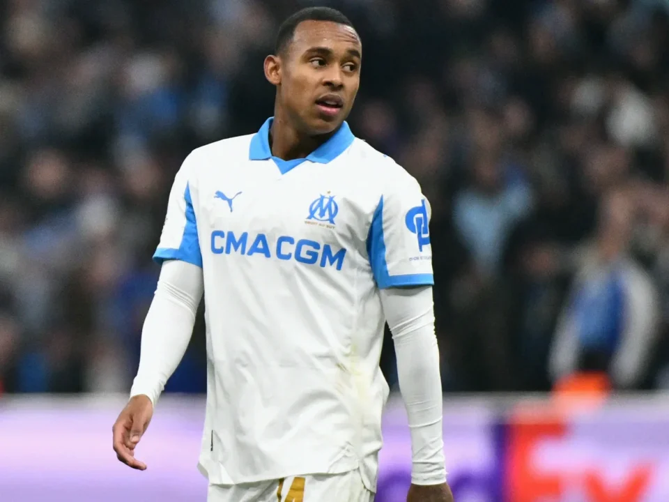 Igor Paixao Relieves Marseille After PSG Knee Scare
