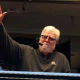 Mike Krukow Honors Duane Kuiper With Giants Home Run Call