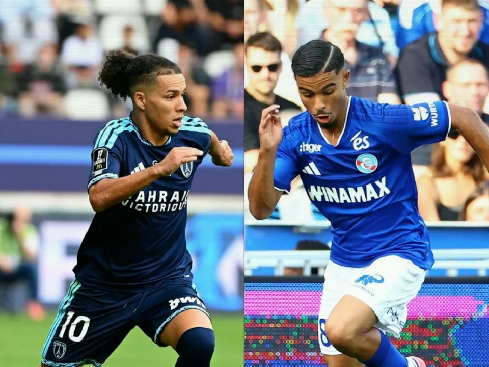 Kebbal and Yassine Set for Côte Bleue Reunion in Ligue 1