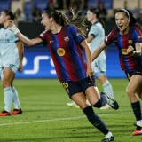 Barcelona Hand Paris FC 5-2 Women’s Champions League Defeat