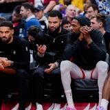 Ime Udoka Sets Higher Playoff Goals for Rockets After 52-Win Season
