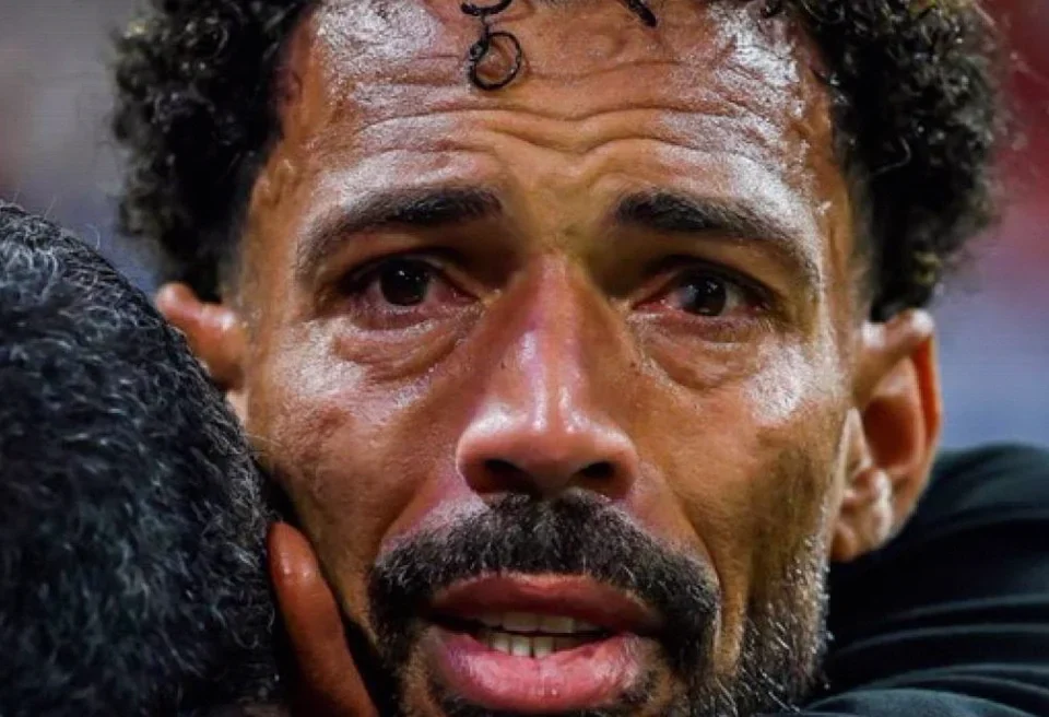 Vozinha Says World Cup Fame Has Cost Him His Peace