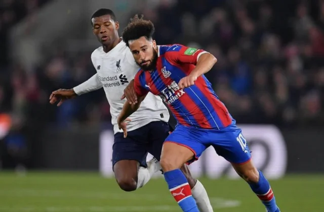 Andros Townsend Recounts Horror After Being Hit by Pitch Roller in Thailand