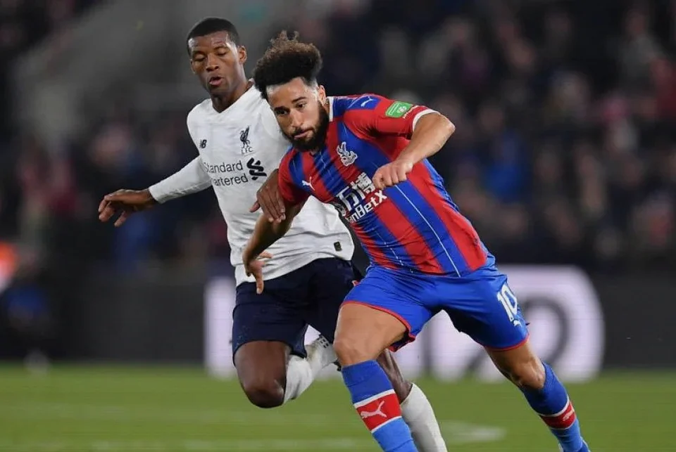 Andros Townsend Recounts Horror After Being Hit by Pitch Roller in Thailand