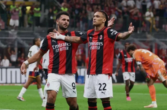 Assessing Milan’s New Faces: Gila, Moreira, Ramos and Diawara