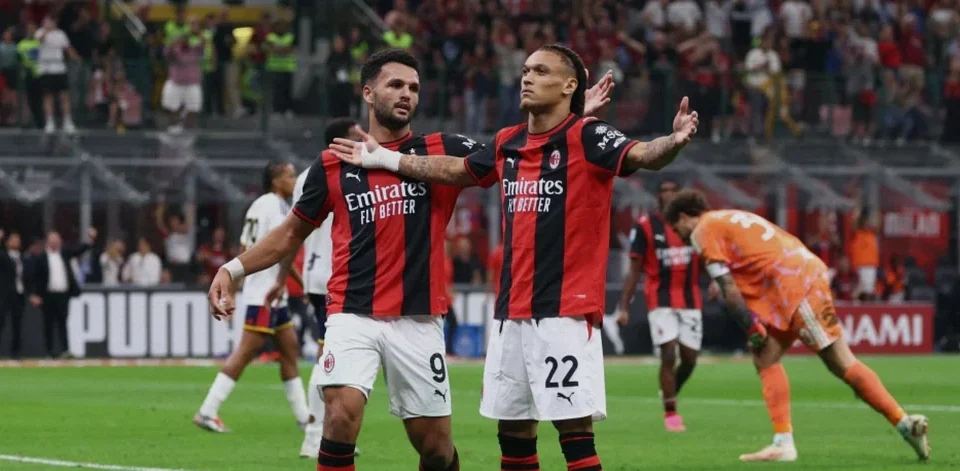 Assessing Milan’s New Faces: Gila, Moreira, Ramos and Diawara