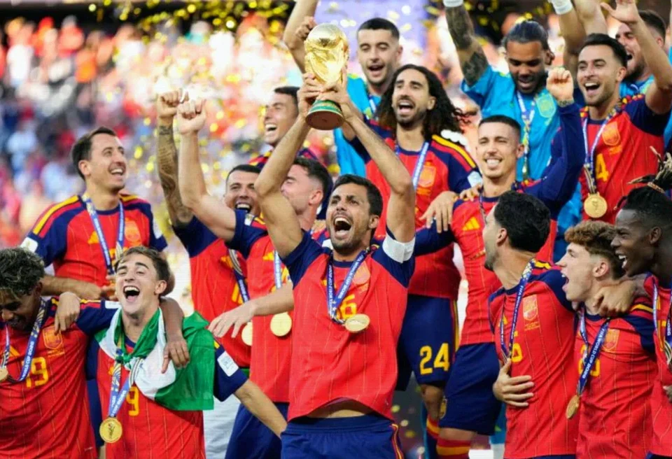 FIFA Reports €2.8bn Spent on 267 World Cup Players in Summer Transfers